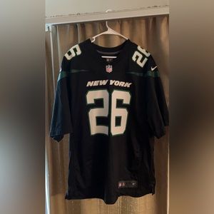 Sports Jerseys all Mitchell & Ness hardwood classics & Nike Jets Jersey